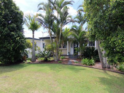 118 Becker Road, Forster