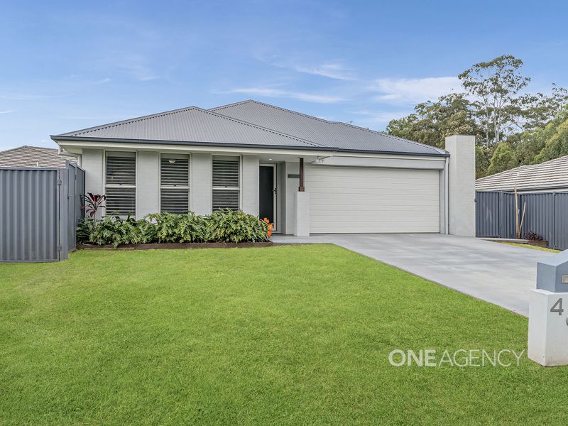 4 Chicory Close, Wauchope