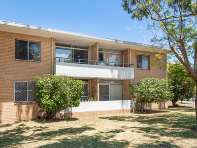 Unit 12, 116 Royal Street, Tuart Hill