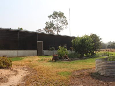 149 East Barham Road, Barham