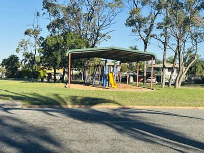 5 Gilchrist Terrace, Moranbah