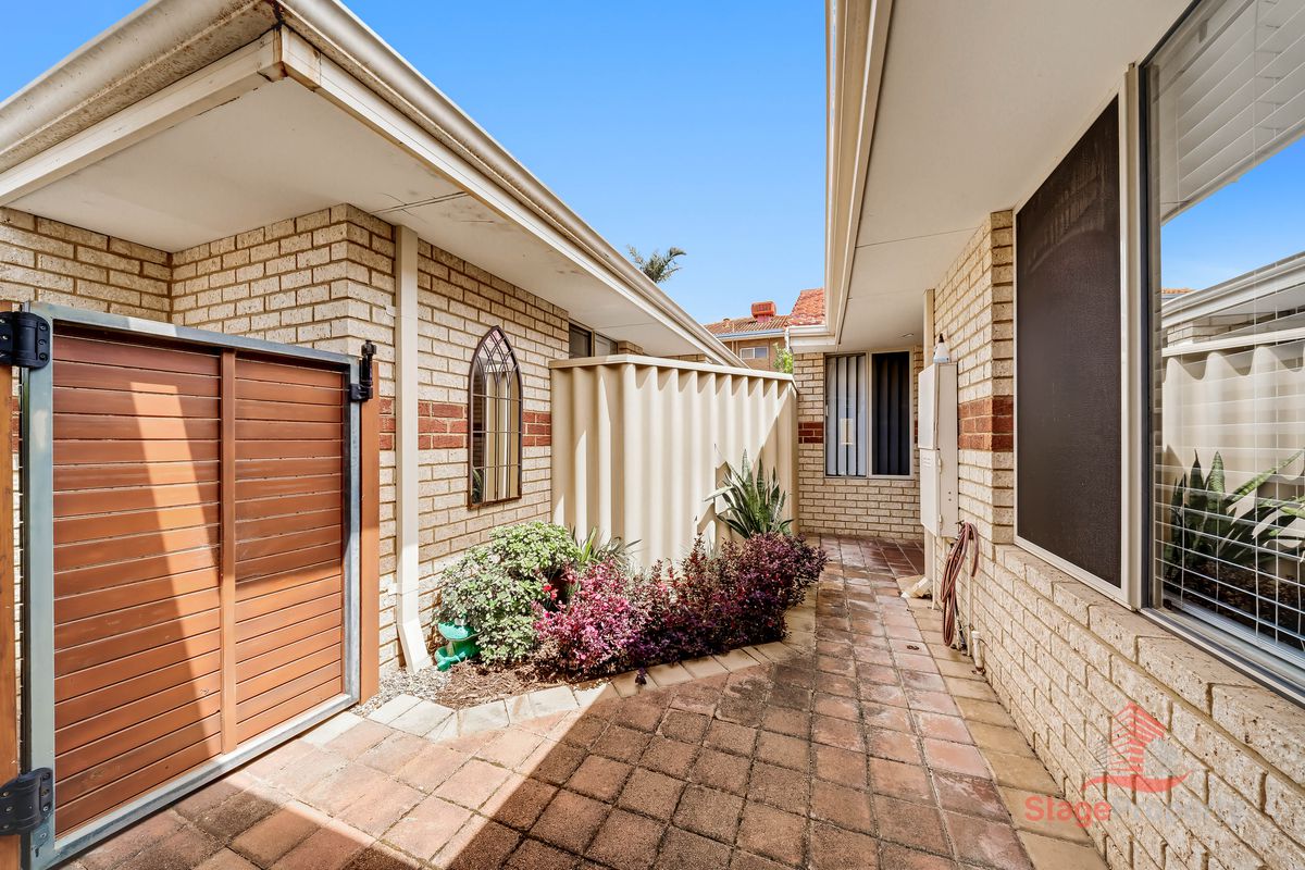 4 / 255 Hector Street, Tuart Hill