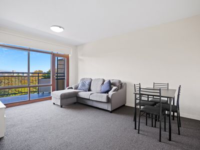 54 / 103 Strangways Terrace, North Adelaide