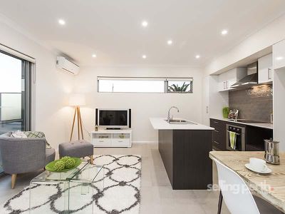 8 / 76 Waterloo Street, Joondanna