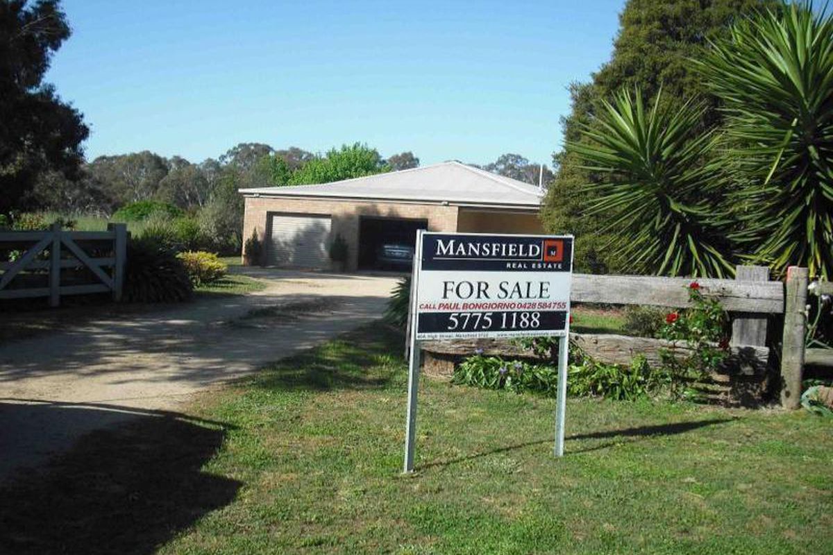 6 Hughes Street, Avenel