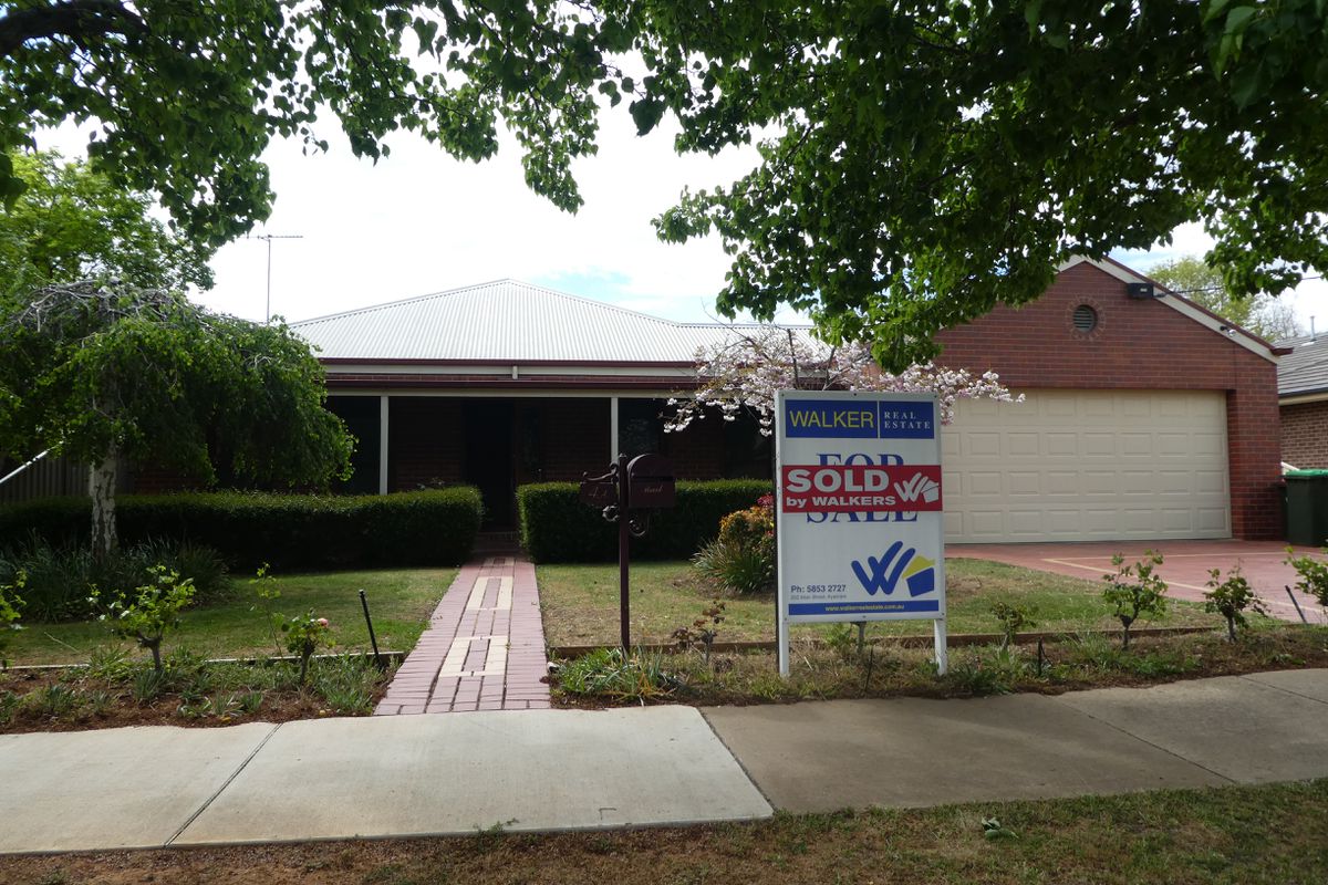 4A Outram Avenue, Kyabram