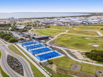 24 Longitude Road, Port Kennedy