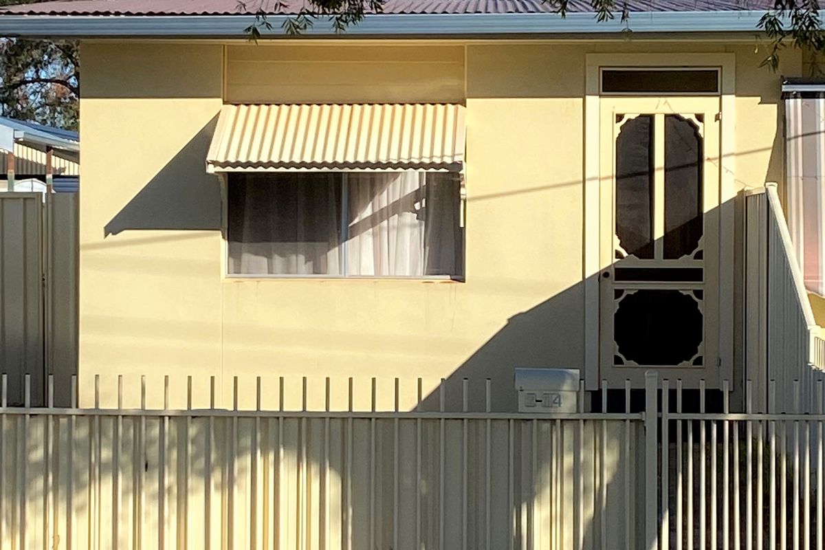 2 / 14 Park Street, Kyabram