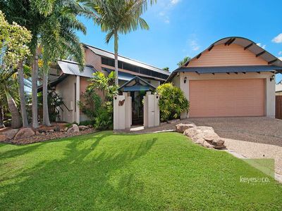 15 Sanctuary Drive, Idalia