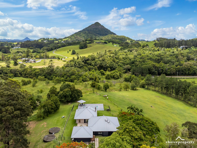 86-90 Sunrise Road, Eumundi