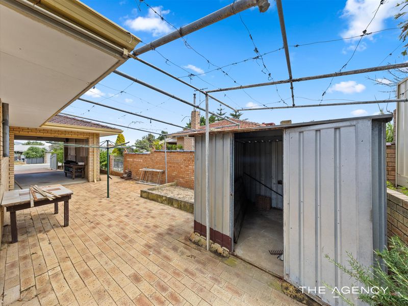 60 O'Connell Street, Hamilton Hill