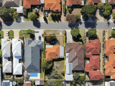 32 Golf View Street, Yokine