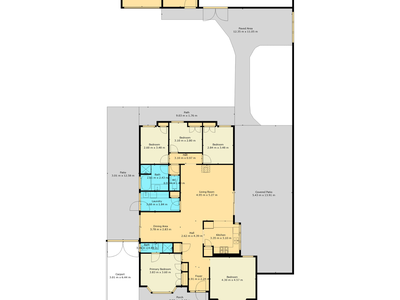 52 Shaw Street, West Lamington