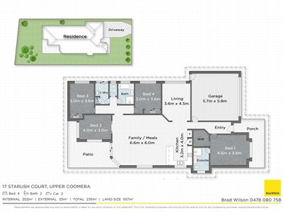 17 Starush Court, Upper Coomera