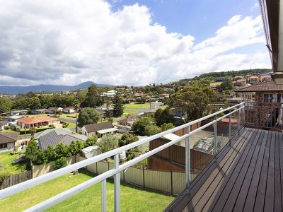 95 Hassan Street, Lake Heights