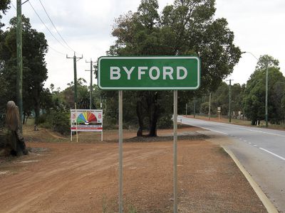 Byford