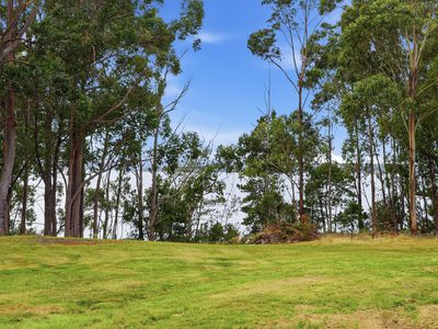 4645 Channel Highway, Gordon