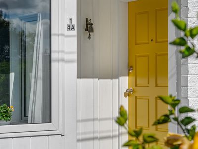 1/4A Dallinghoe Crescent, Milford