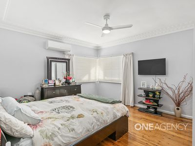 285 Princes Highway, Dapto