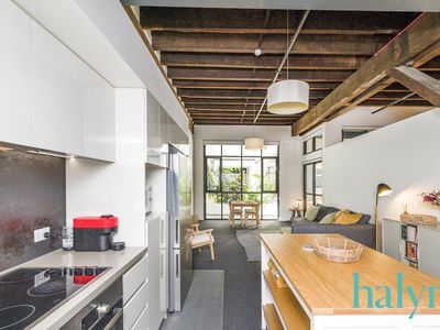 82 / 36 Queen Victoria Street, Fremantle