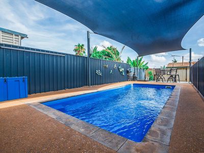 10 Gratwick Street, Port Hedland