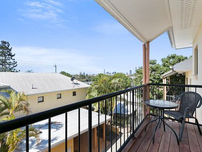 7 / 80 Ascog Terrace, Toowong