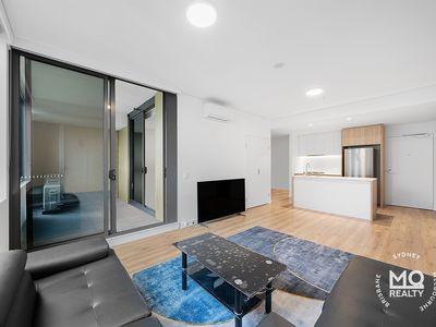 1008 / 8 Church Street, Lidcombe