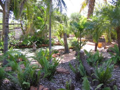 7 Langley Gardens, Port Hedland