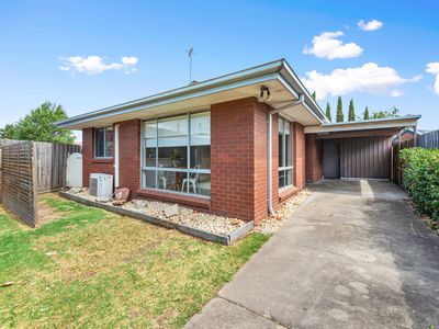 3 / 55 Patten Street, Sale