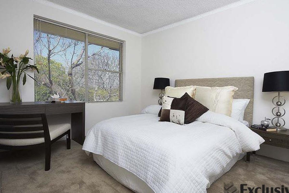7 / 6-8 Gower Street, Summer Hill