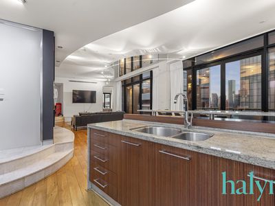 54 / 255 Adelaide Terrace, Perth