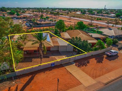 5 Masters Way, South Hedland