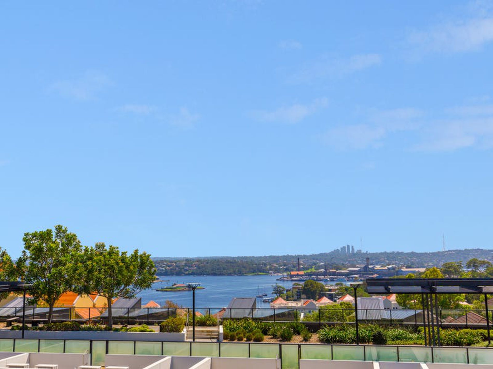 Rozelle
