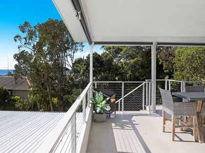 15A Camfield Street, Alexandra Headland