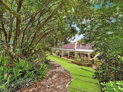 36 Preston Road, Diddillibah