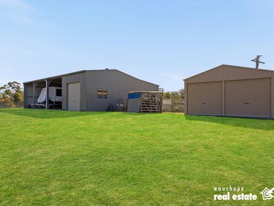 64 Koree Island Road, Beechwood