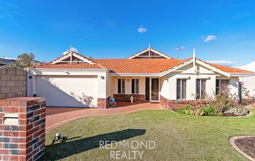 8 Stonewall Circuit, Landsdale