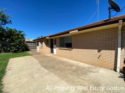 4 Mill Street, Gatton