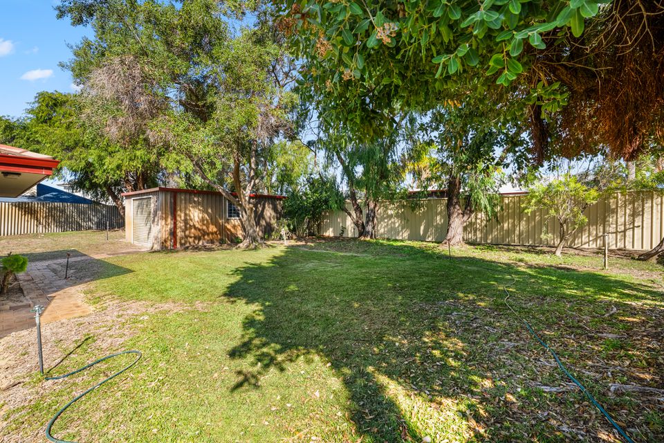29 Fourth Avenue, Shoalwater