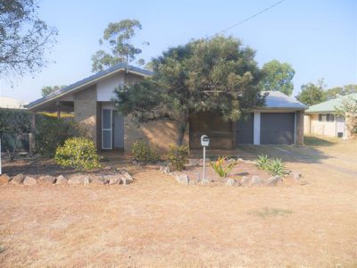 17 Cowie Drive, Kingaroy