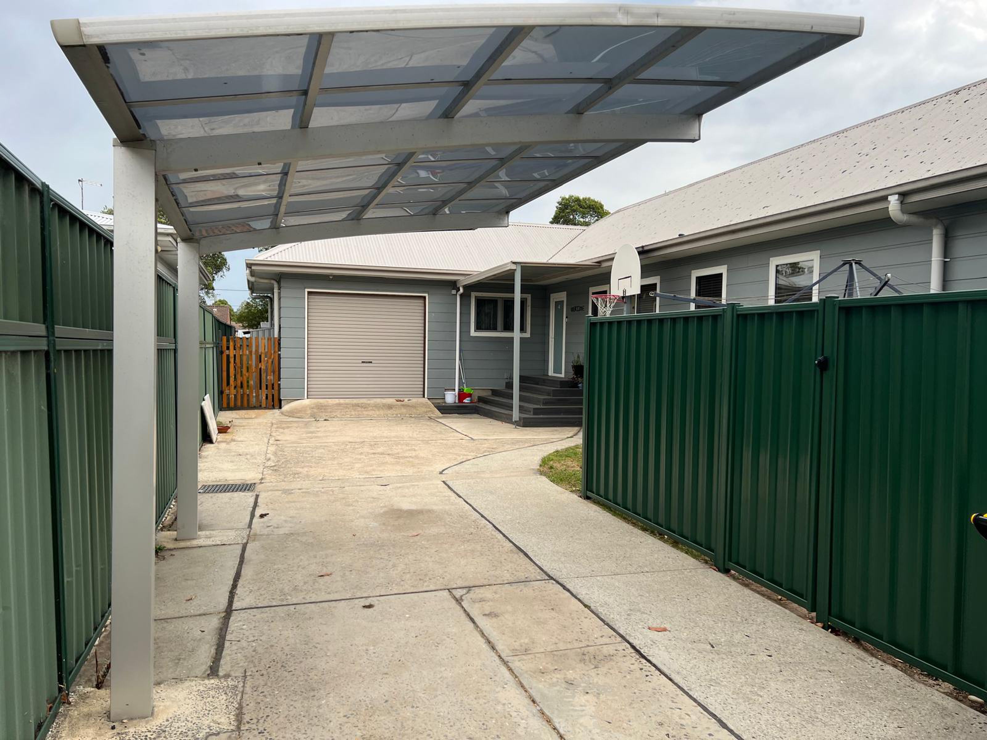 105 Castlereagh Street, PENRITH