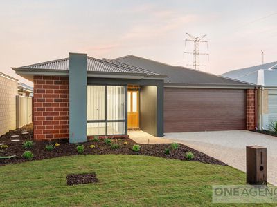 5 Chamaeleon Road, Bennett Springs