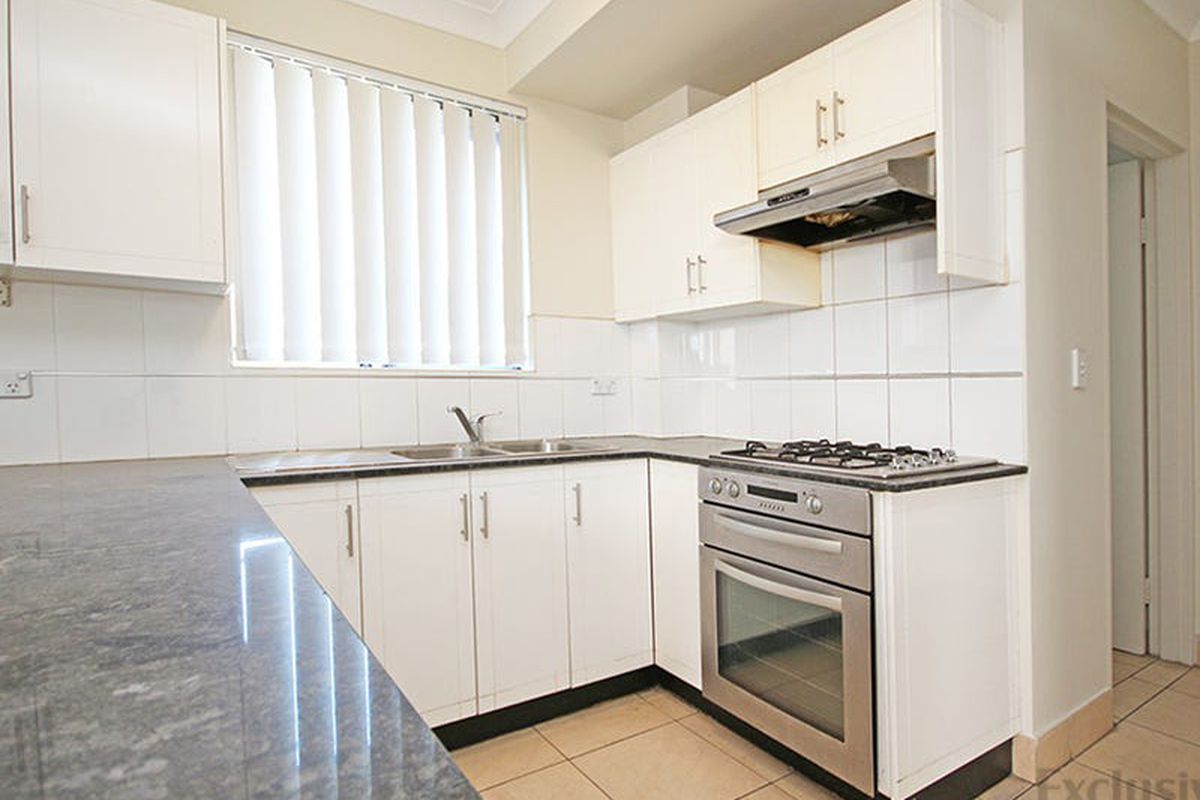 28 / 11-13 Crane Street, Homebush