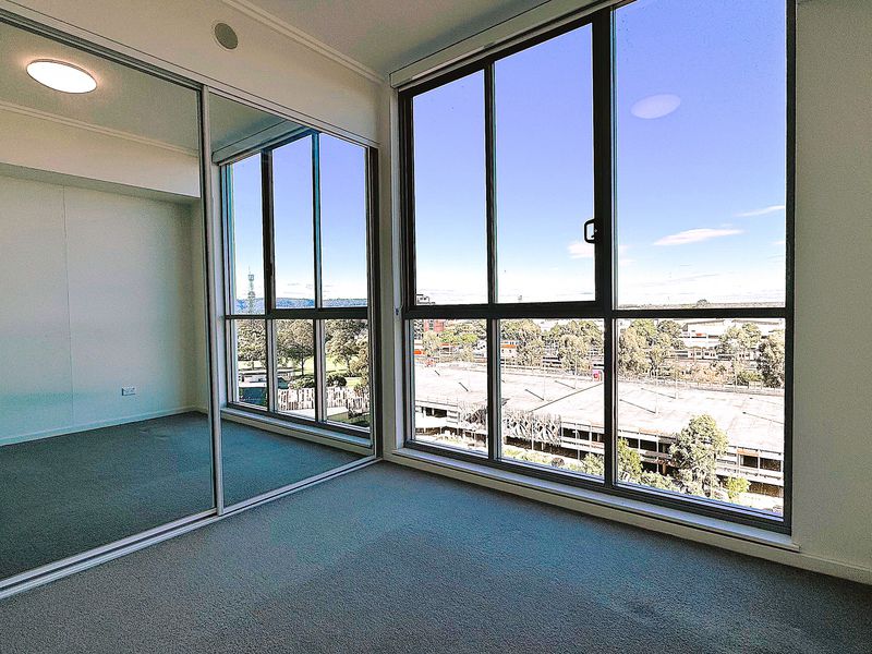 822 / 1-39 Lord Sheffield Circuit, Penrith