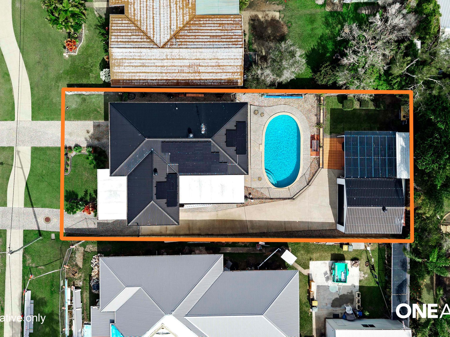 7 Kelly Street, Point Vernon
