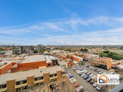 1509 / 40 Hall Street, Moonee Ponds