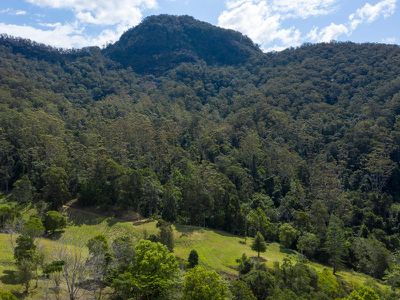 501 Mount Warning Road, Mount Warning
