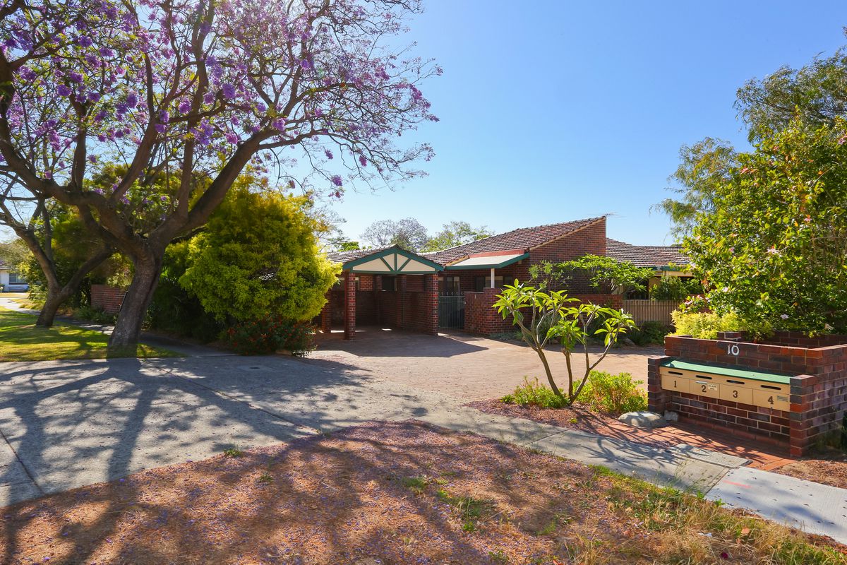 10A Macrae Road, Applecross