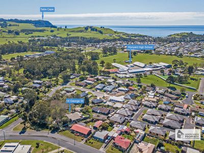 14 George Street, Wynyard