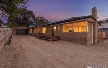 10 Olive Avenue, Harkaway